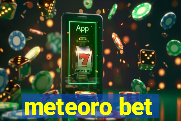 meteoro bet